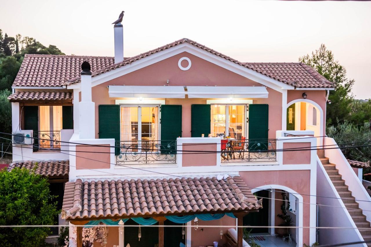 Apartment Aiolia North Akrotiri (Zakynthos)