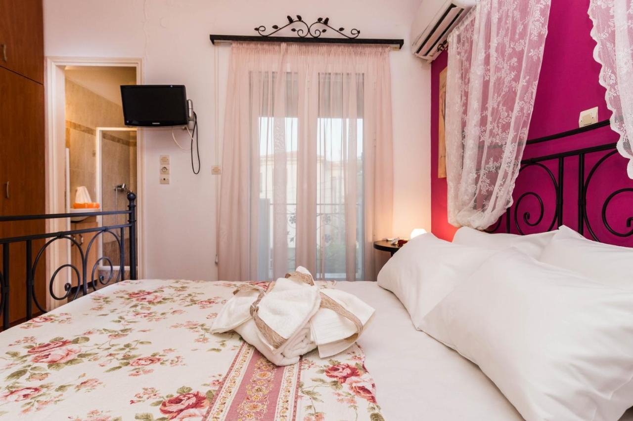 Apartment Aiolia North Akrotiri (Zakynthos)