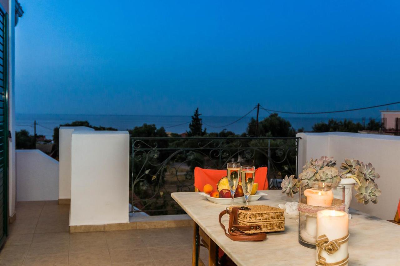 Apartment Aiolia North