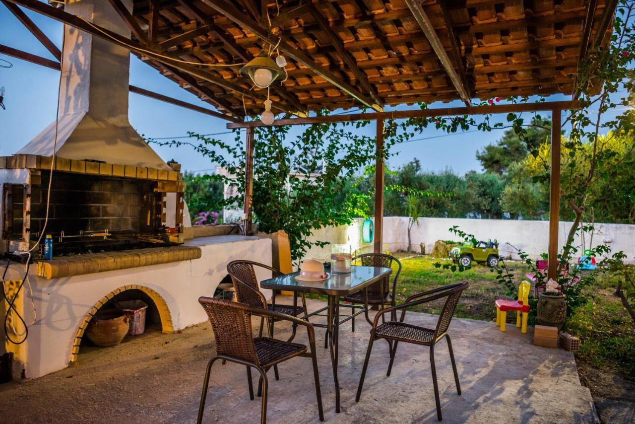 Apartment Aiolia North Akrotiri (Zakynthos)